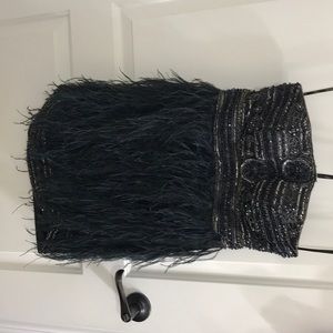 Sue Wong Wedding dress 2010